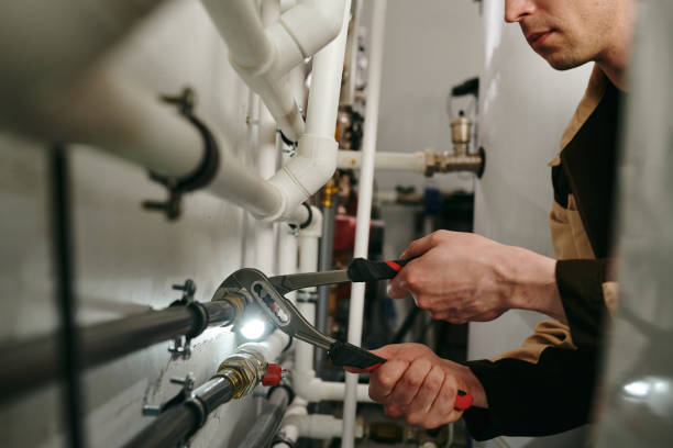 Best Affordable Plumbing Services  in Jermyn, PA