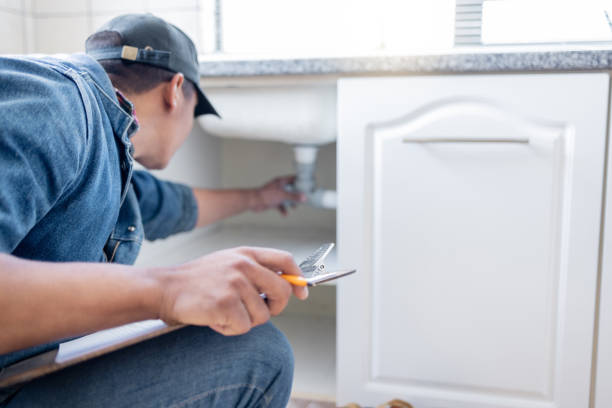 Best Plumbing Repair Near Me  in Jermyn, PA