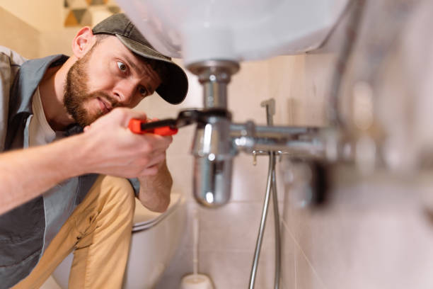 Best Emergency Plumber  in Jermyn, PA