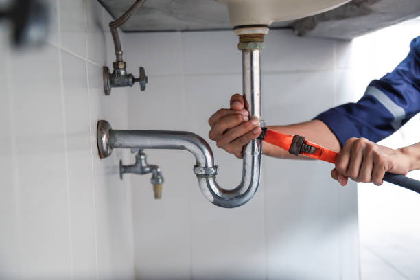 Best Water Leak Repair  in Jermyn, PA