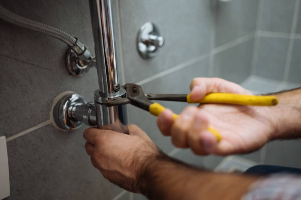 Trusted Jermyn, PA Plumbing Experts