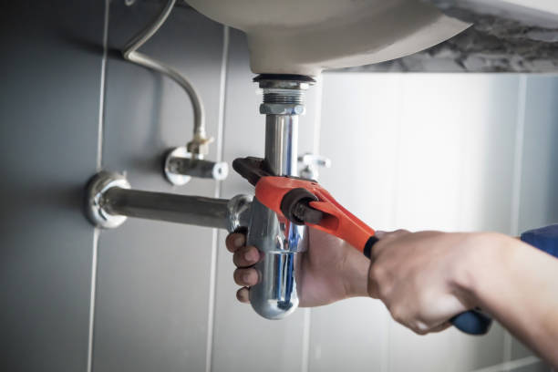 Best Water Heater Repair  in Jermyn, PA