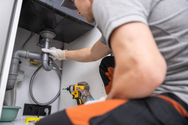 Best Affordable Plumber Near Me  in Jermyn, PA