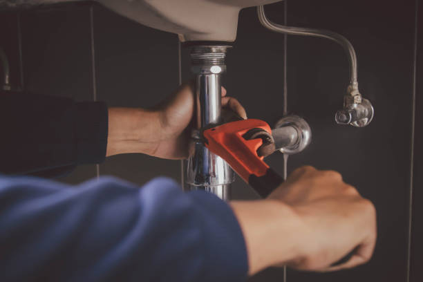 Best Same-Day Plumbing Service  in Jermyn, PA