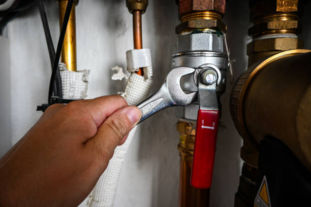 Best Residential Plumbing Services  in Jermyn, PA